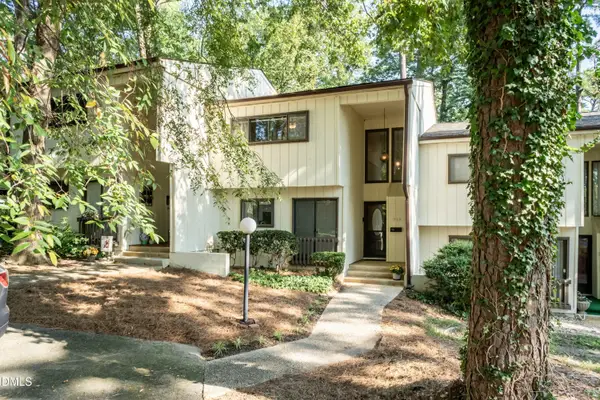 709 E E Millbrook Road, Raleigh, NC 27609