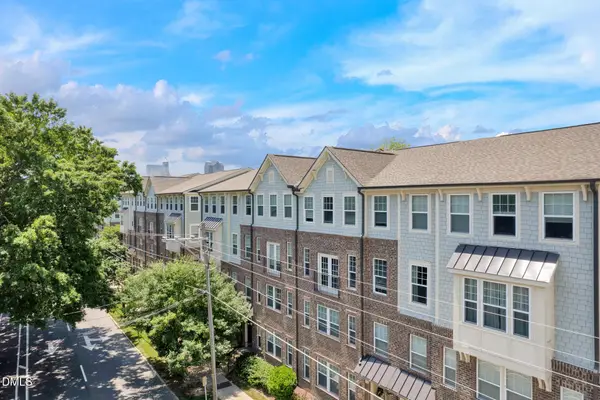 501 N Person Street, Raleigh, NC 27604
