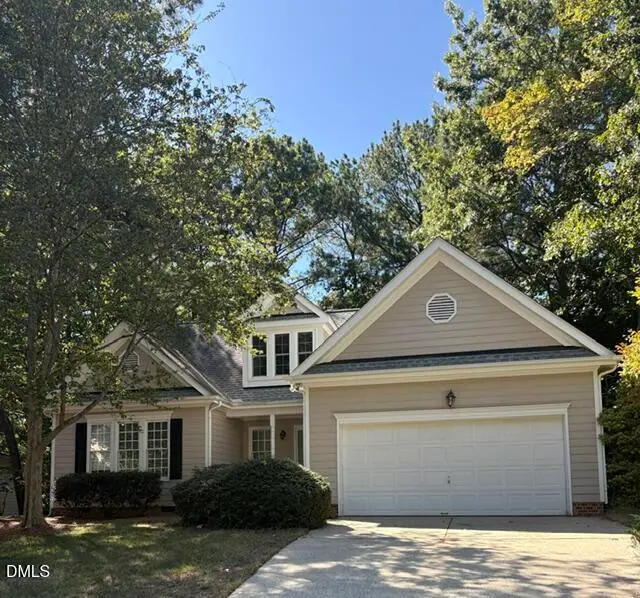 109 Bottle Neck Trail, Holly Springs, NC 27540 - #1