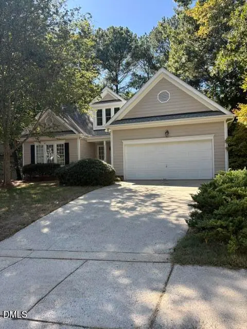 109 Bottle Neck Trail, Holly Springs, NC 27540 - #2