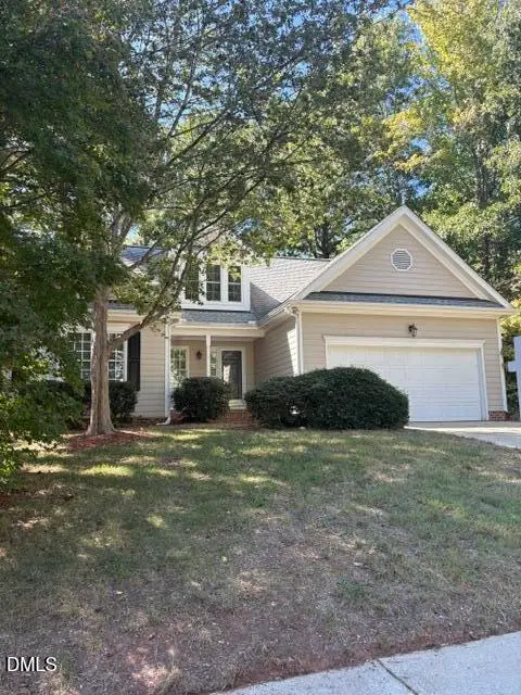 109 Bottle Neck Trail, Holly Springs, NC 27540 - #3