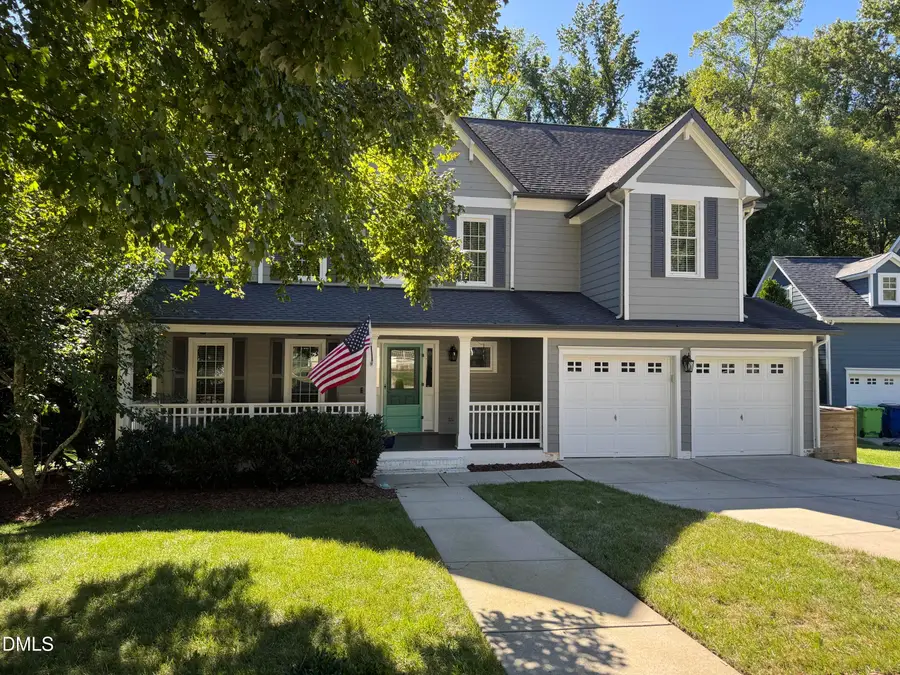 10217 River Bank Drive, Raleigh, NC 27614 - #2