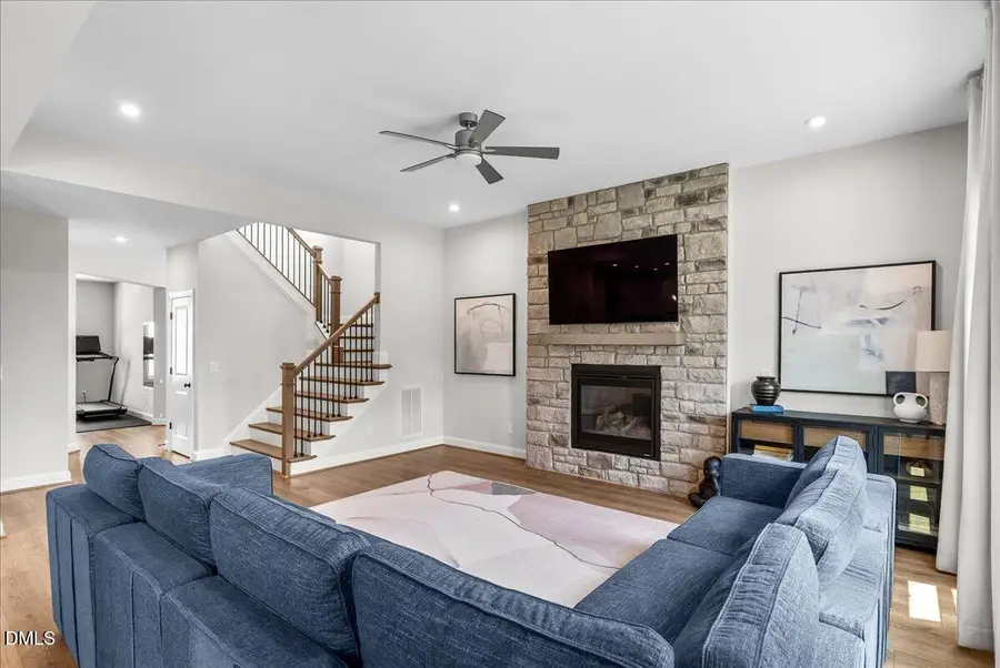 5216 Windmere Chase Drive, Raleigh, NC 27616 - #3