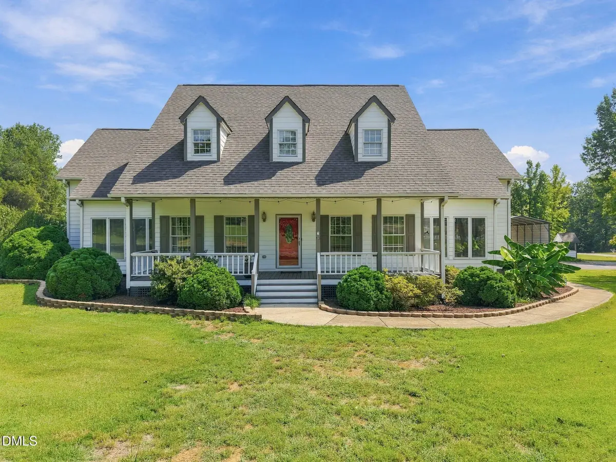 30 River Gorge Run, Rougemont, NC 27572 - #1