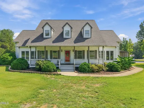 30 River Gorge Run, Rougemont, NC 27572