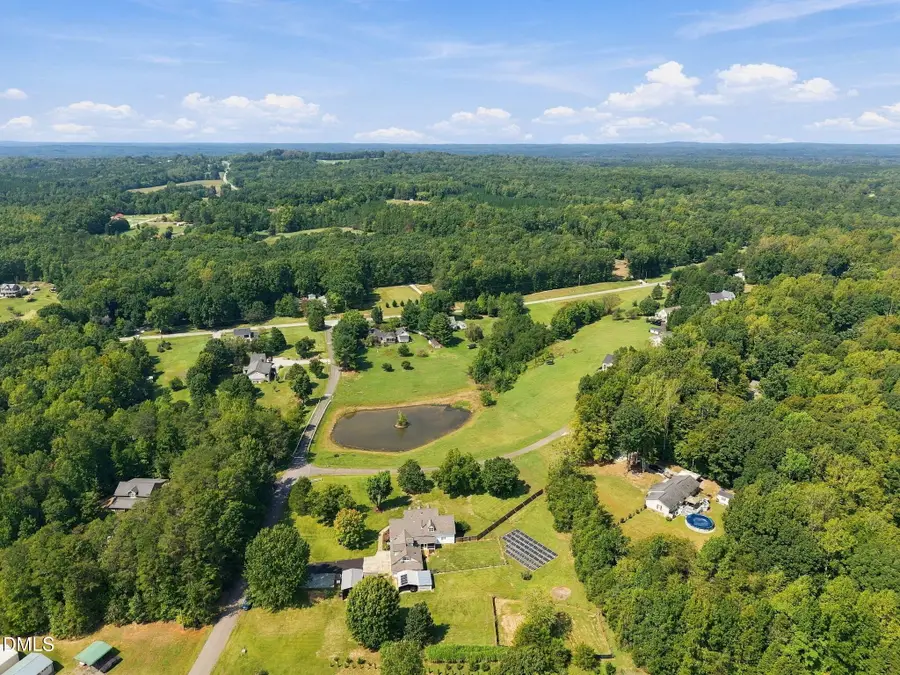 30 River Gorge Run, Rougemont, NC 27572 - #2