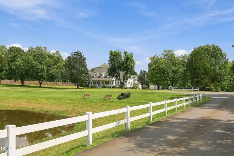 30 River Gorge Run, Rougemont, NC 27572 - #3