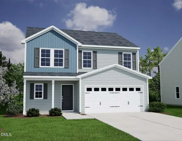 260 Buckthorn Drive, Youngsville, NC 27596