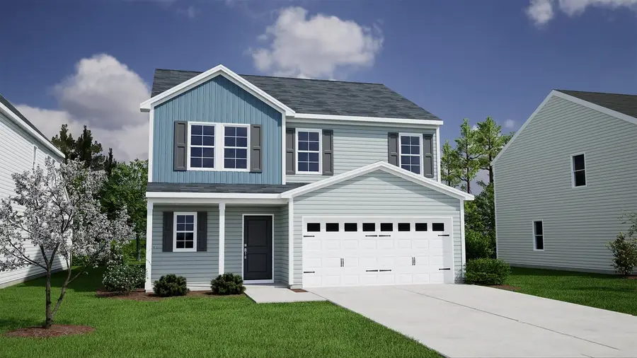 260 Buckthorn Drive, Youngsville, NC 27596 - #3