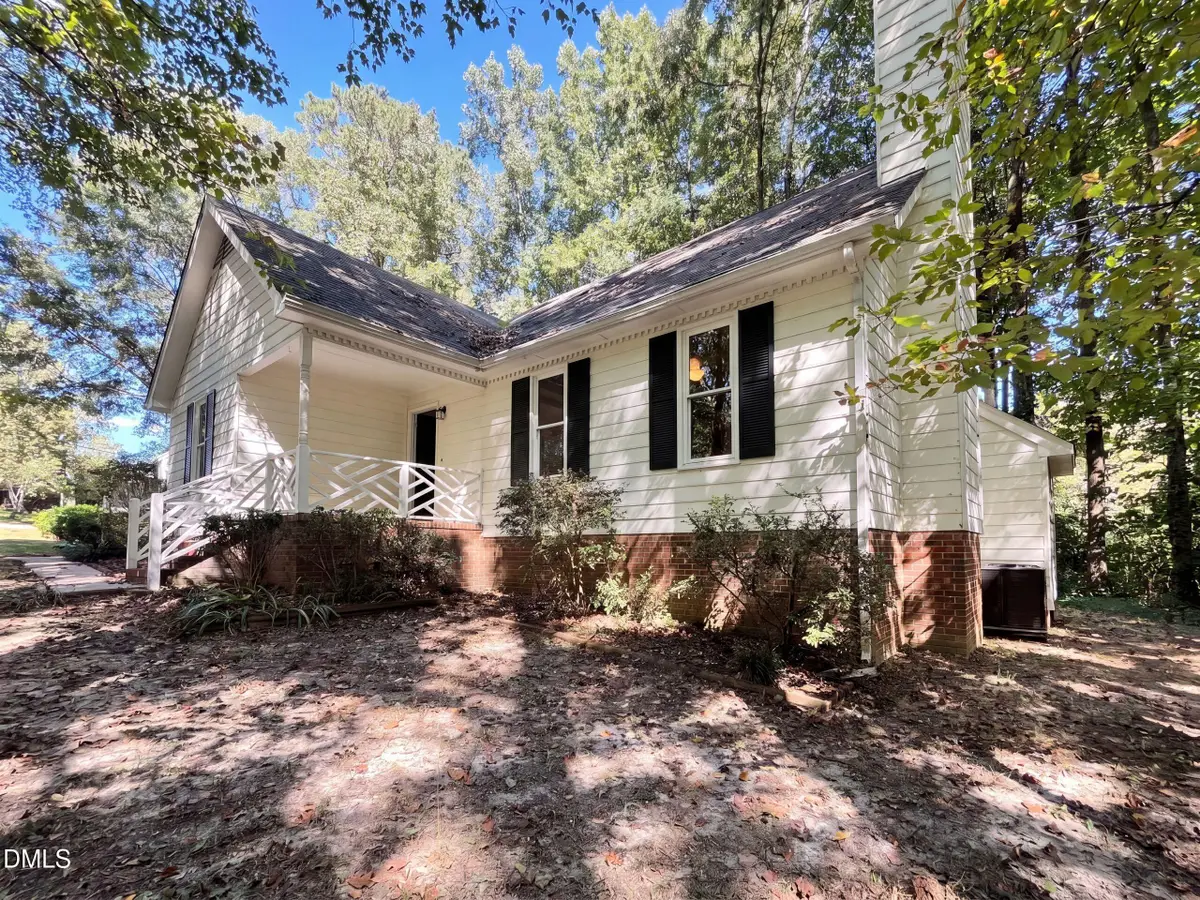 1900 Cedar Court, Clayton, NC 27520 - #1