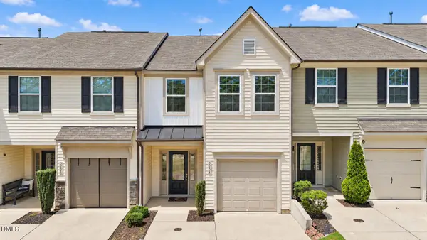 2704 Benevolence Drive, Raleigh, NC 27610