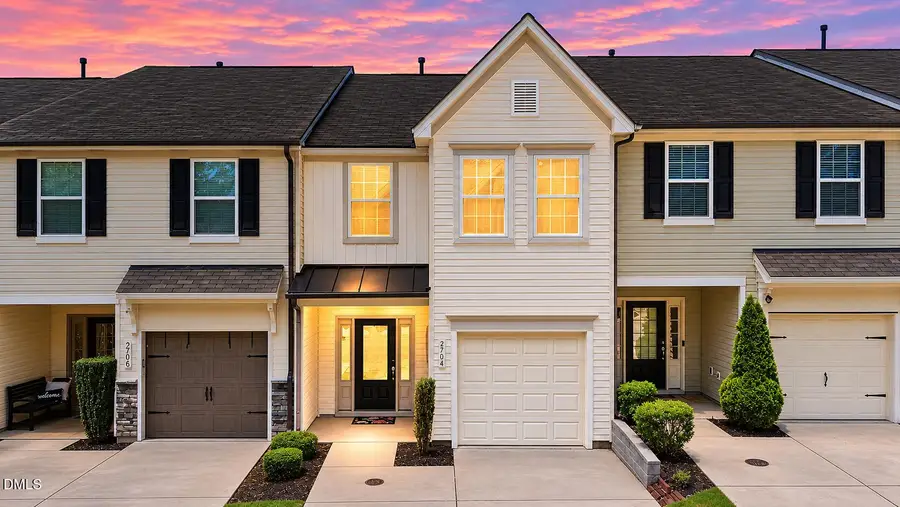 2704 Benevolence Drive, Raleigh, NC 27610 - #3