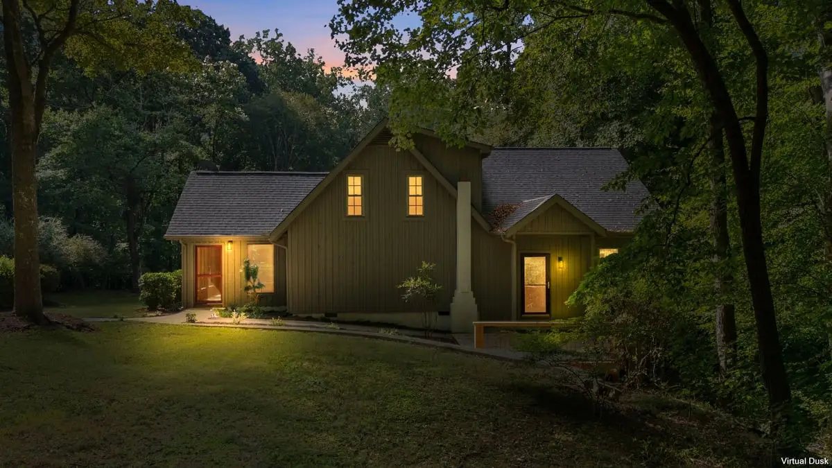 4592 Boogaboo Trail, Rougemont, NC 27572 - #1