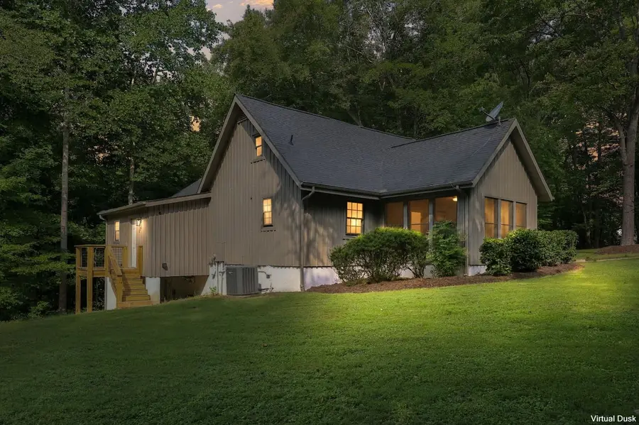 4592 Boogaboo Trail, Rougemont, NC 27572 - #2