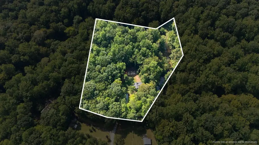 4592 Boogaboo Trail, Rougemont, NC 27572 - #3