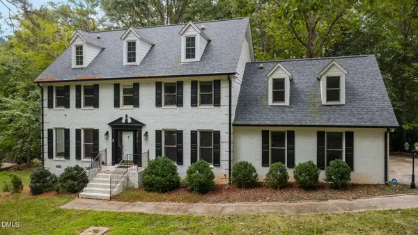 12404 Shallowford Drive, Raleigh, NC 27614