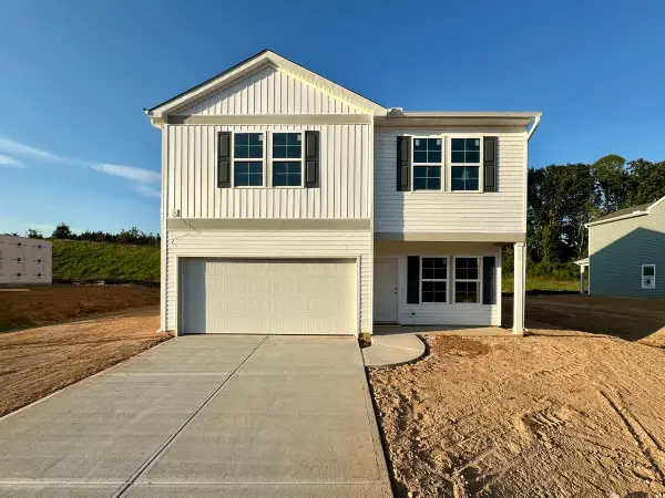 270 Buckthorn Drive, Youngsville, NC 27596