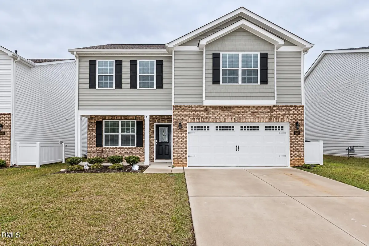 1226 Middlecrest Drive, Rocky Mount, NC 27804 - #1