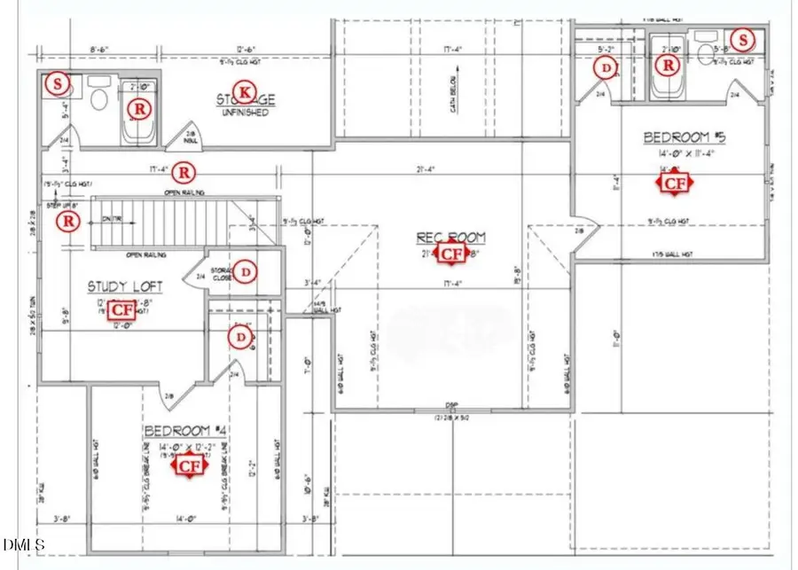 52 Tie Leaf Drive, Selma, NC 27576 - #3