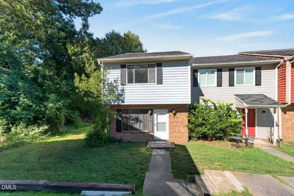 1000 Fargo Street, Durham, NC 27707 - #1
