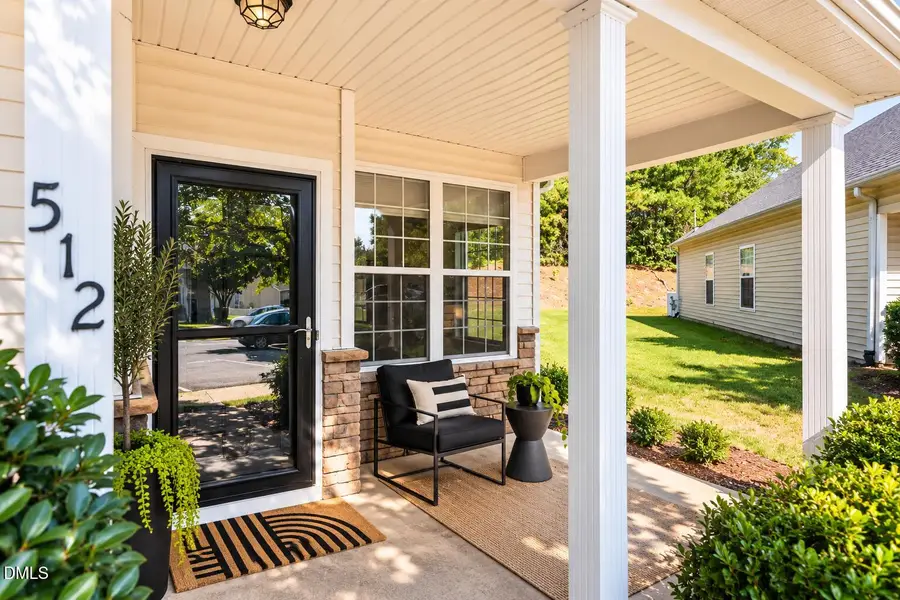 512 Auburn Square Drive, Durham, NC 27713 - #2