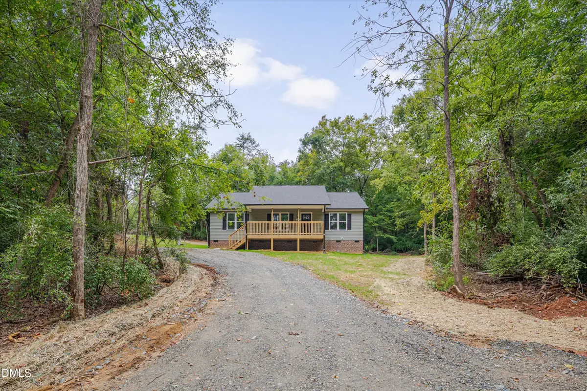 2452 Gardner Holt Road, Burlington, NC 27215 - #1