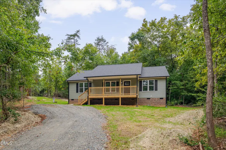 2452 Gardner Holt Road, Burlington, NC 27215 - #2