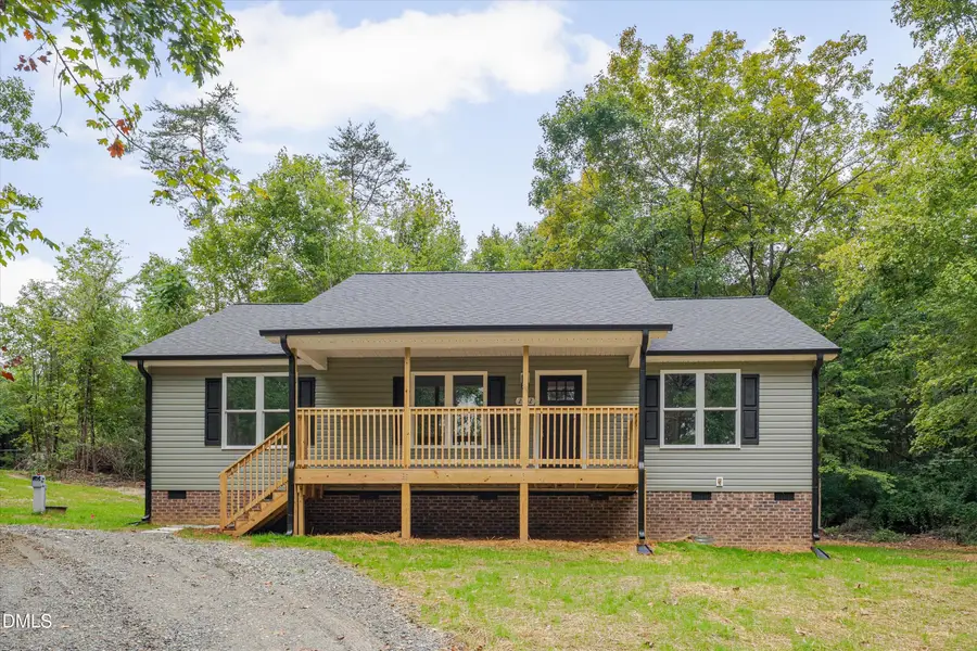2452 Gardner Holt Road, Burlington, NC 27215 - #3