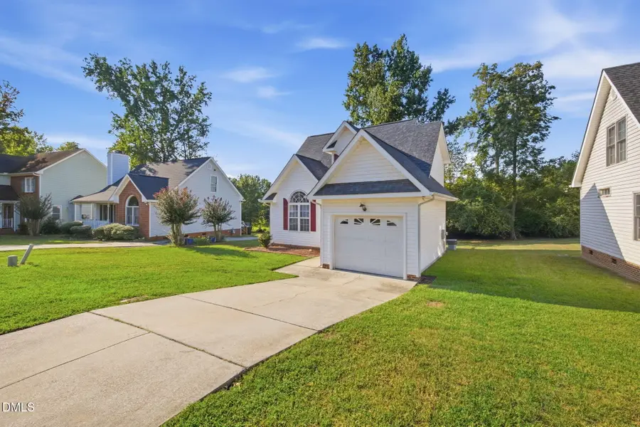 1508 Entheos Lane, Raleigh, NC 27610 - #3