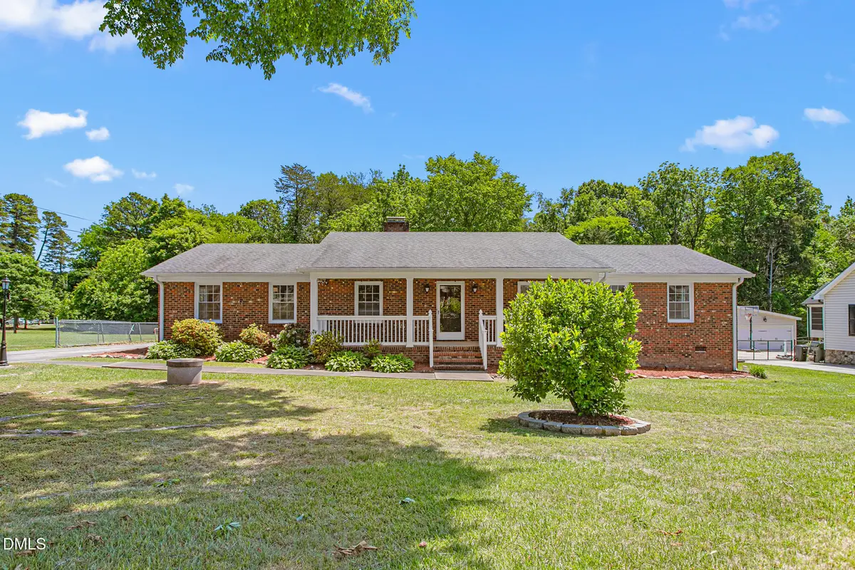 1244 Lawndale Drive, Graham, NC 27253 - #1