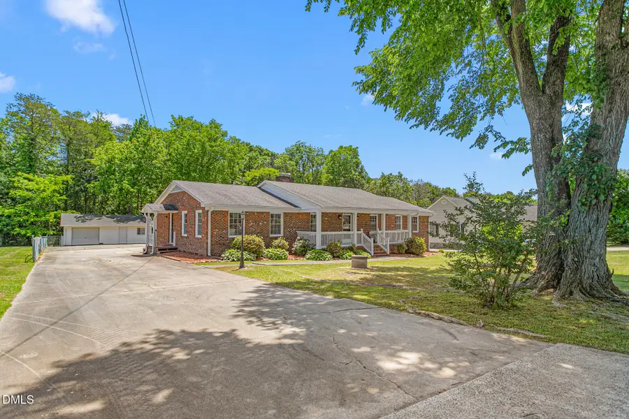 1244 Lawndale Drive, Graham, NC 27253 - #2