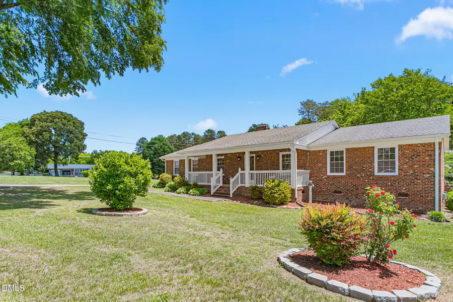 1244 Lawndale Drive, Graham, NC 27253 - #3