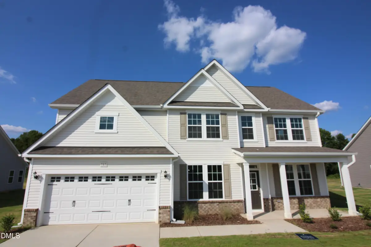 161 Margot Manor Drive, Benson, NC 27504 - #1