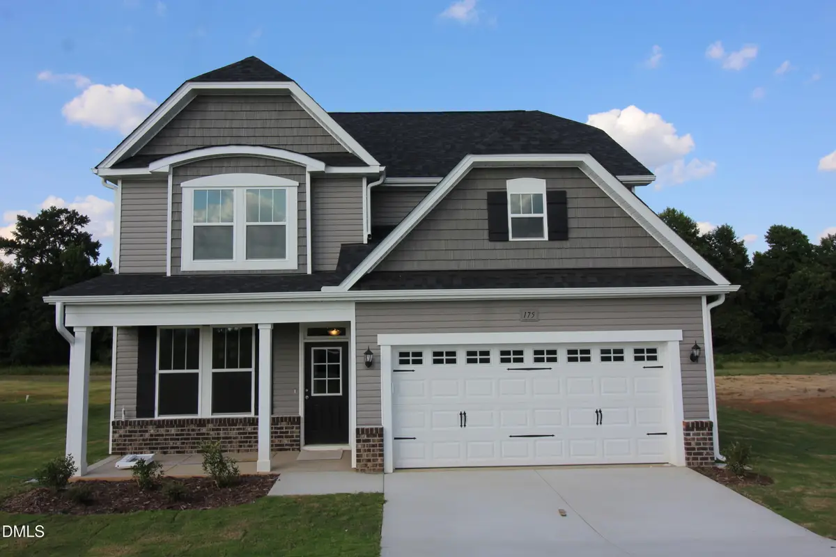 175 Margot Manor Drive, Benson, NC 27504 - #1