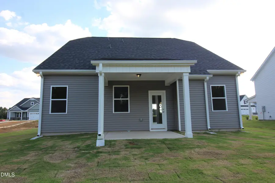 175 Margot Manor Drive, Benson, NC 27504 - #2