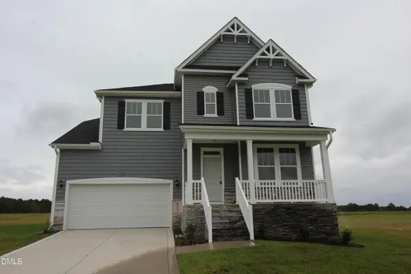 168 Maverick Lane, Dunn, NC 28334