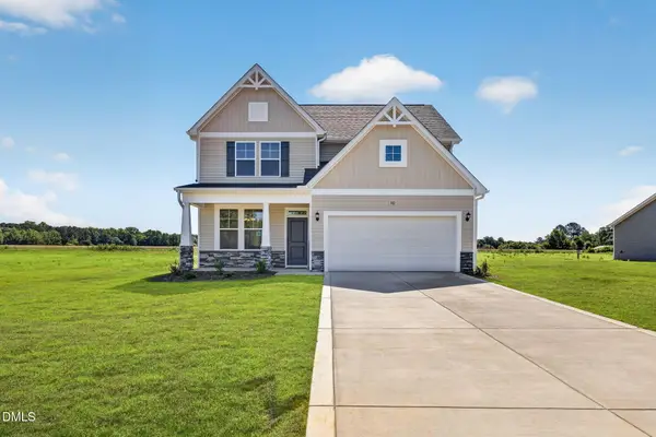 102 Maverick Lane, Dunn, NC 28334