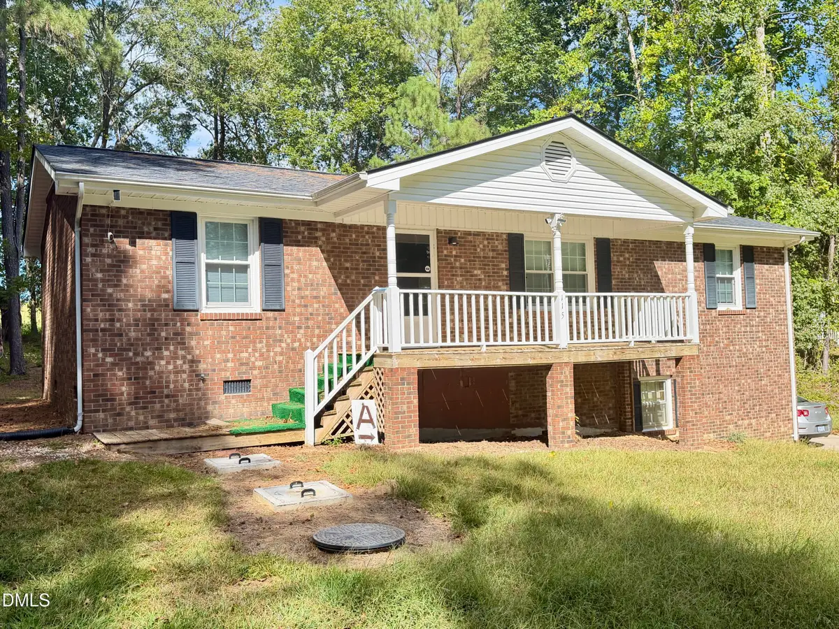 115 Violet Lane, Coats, NC 27521 - #1