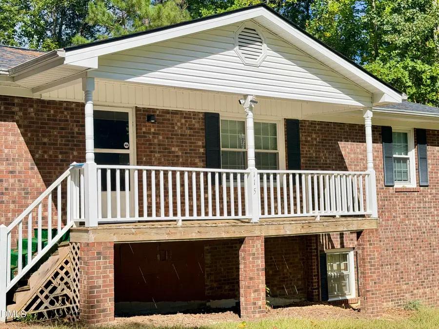 115 Violet Lane, Coats, NC 27521 - #3