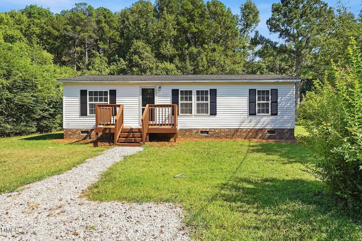 213 SE Railroad Street, Whitakers, NC 27891 - #1