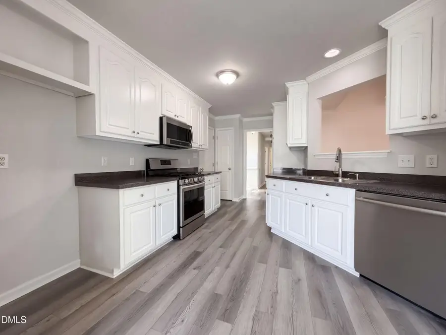 321 Groundsel Place, Clayton, NC 27527 - #2