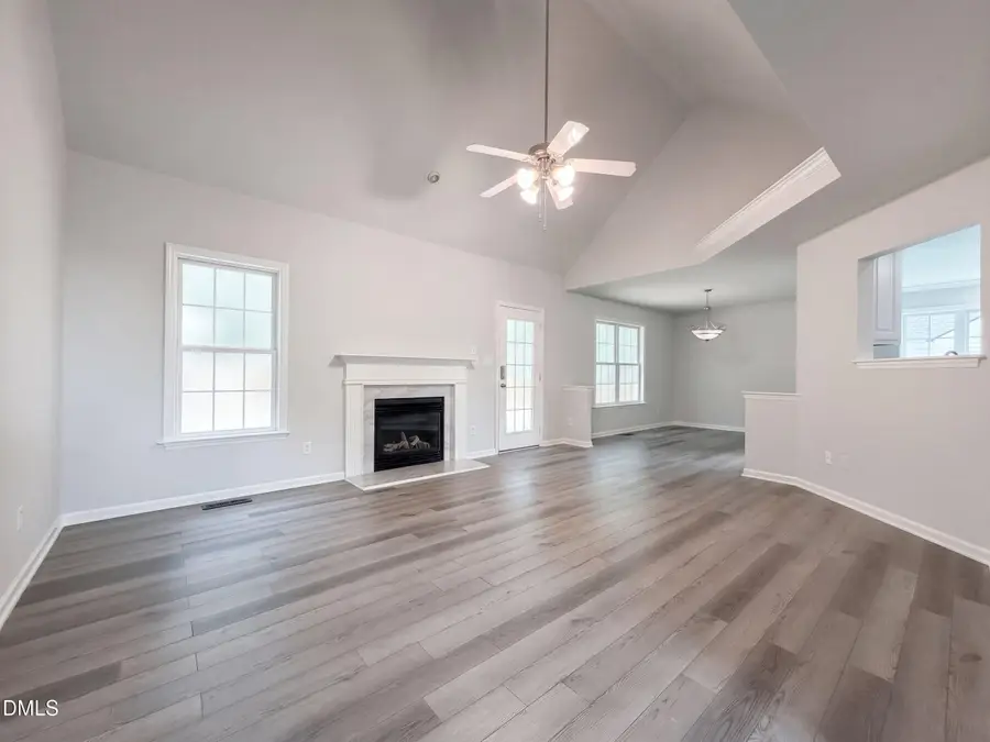 321 Groundsel Place, Clayton, NC 27527 - #3