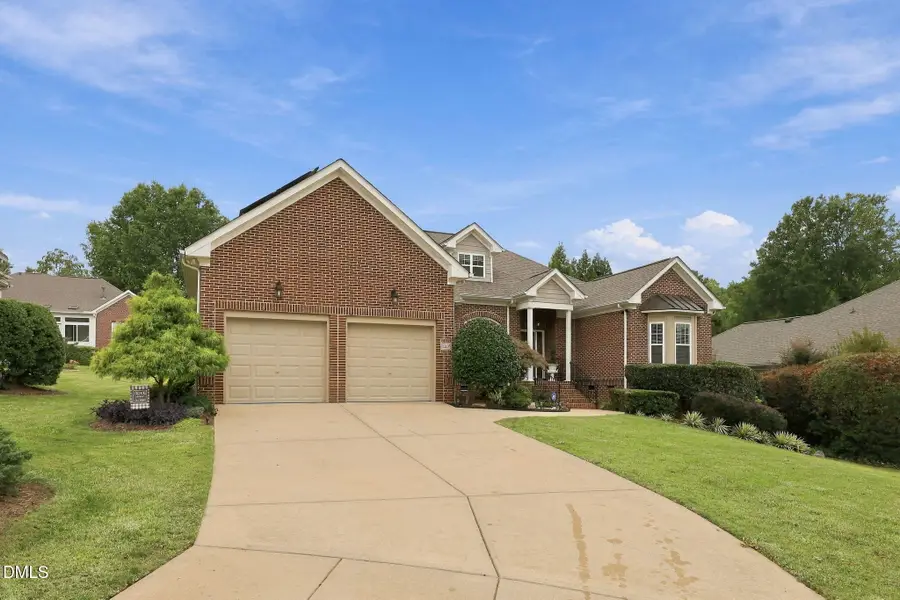 1209 Shining Water Lane, Raleigh, NC 27614 - #2