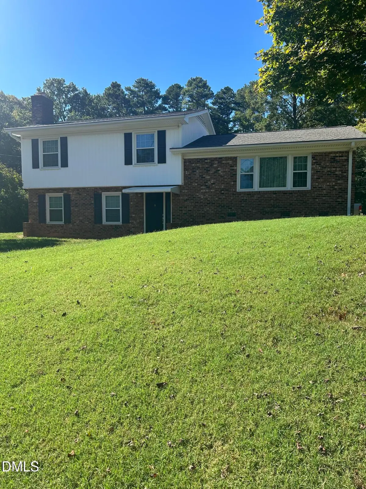 4609 Latimer Road, Raleigh, NC 27609 - #1