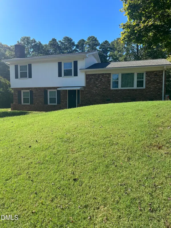 4609 Latimer Road, Raleigh, NC 27609