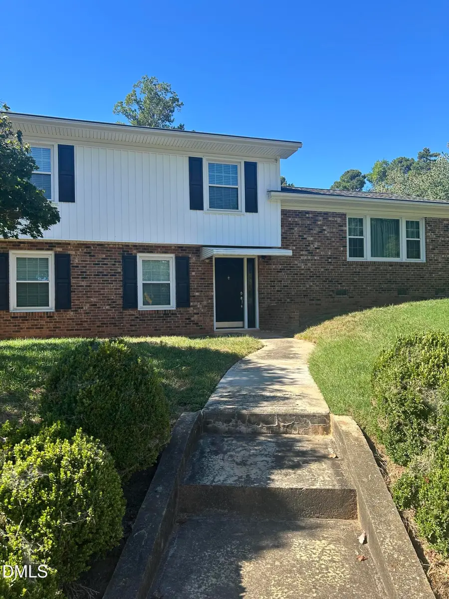 4609 Latimer Road, Raleigh, NC 27609 - #2