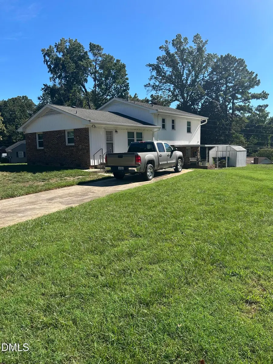 4609 Latimer Road, Raleigh, NC 27609 - #3