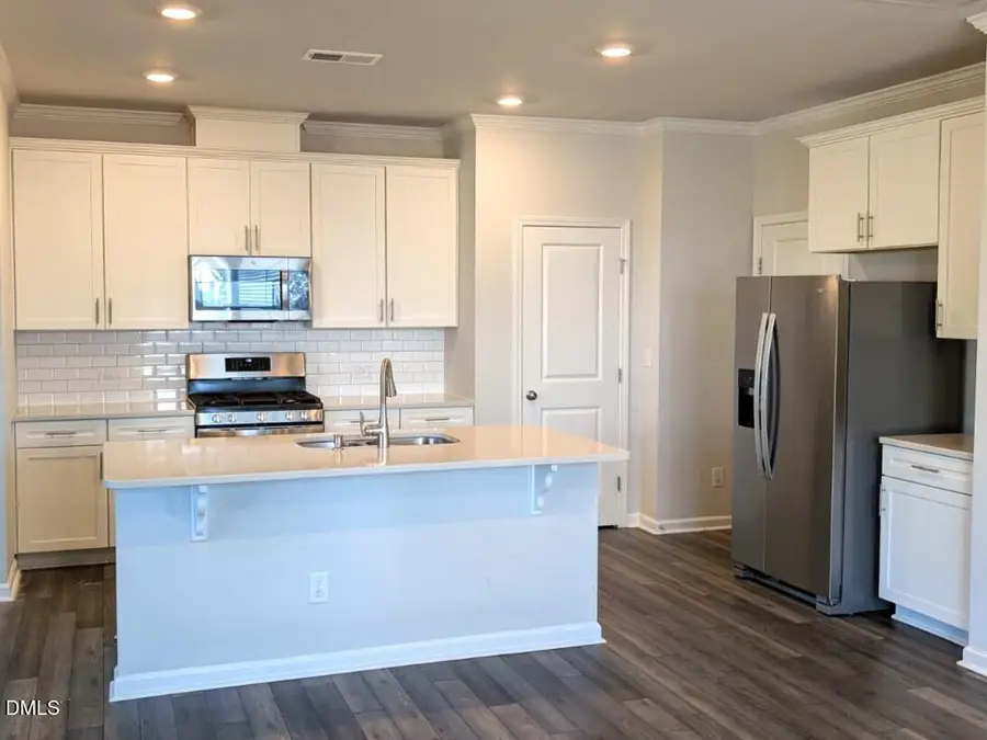 3407 Star Gazing Lane, Durham, NC 27703 - #3