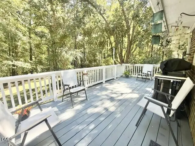 4113 Buchanan Drive, Durham, NC 27707 - #2