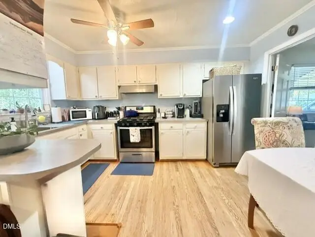 4113 Buchanan Drive, Durham, NC 27707 - #3